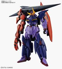 Mua bán HGBD GUNDAM SELTSAM